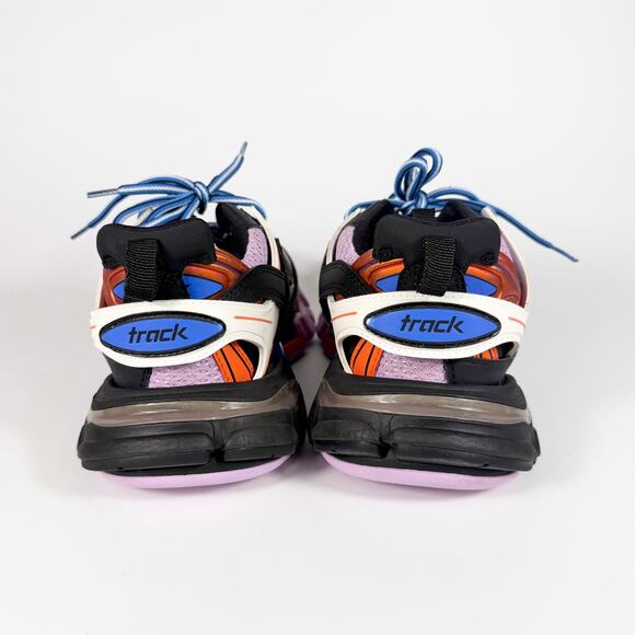 Balenciaga Track Sneaker - Women’s 8 - Picture 5 of 7